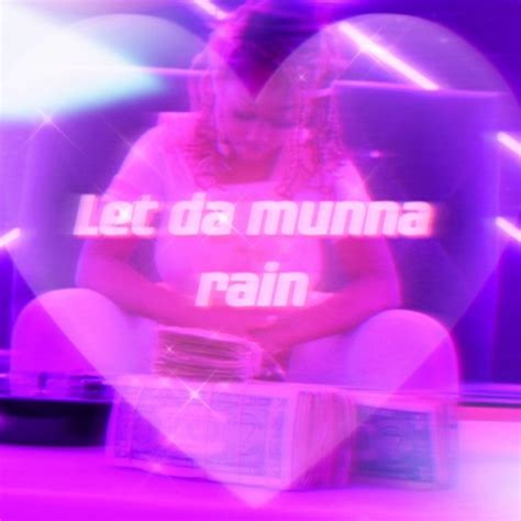 LET DA MUNNA RAIN ♡ PROD. XANGANG︱LILY DIOR.